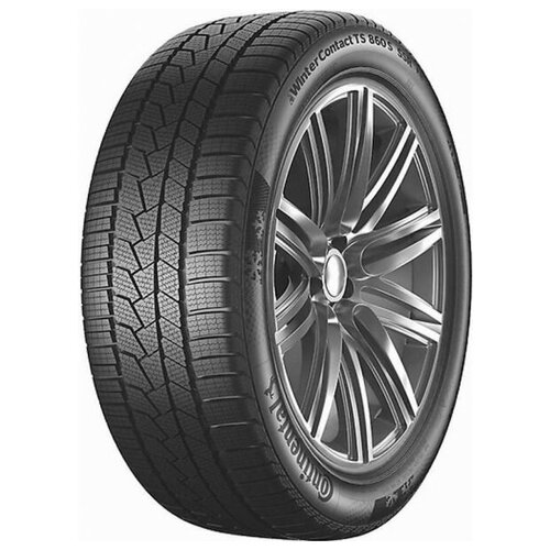 А/шина Continental ContiWinterContact TS 860 S 225/45 R19 96V XL RunFlat *