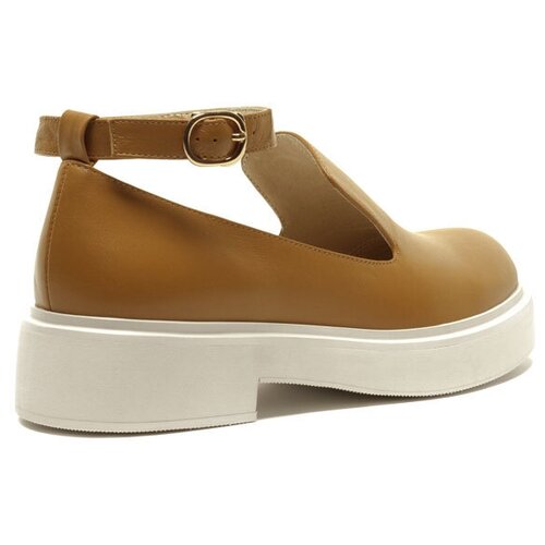 фото Basconi 034930 полуботинки