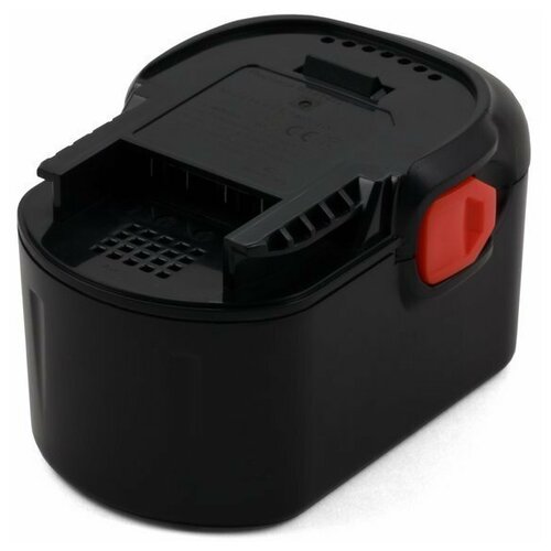 фото Аккумулятор для электроинструмента aeg bbm bs bsb bss b1414g b1415r b1420r m1430r sino power