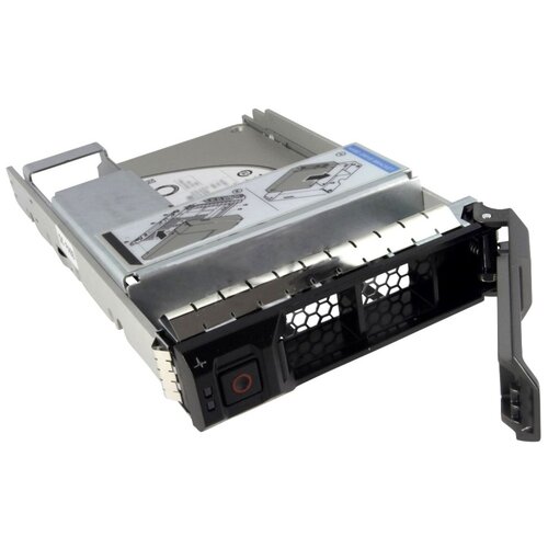 Твердотельный накопитель DELL 480 ГБ SATA 400-BJSF 2745000₽