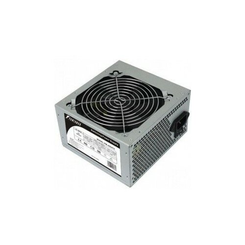 Inwin Блок питания POWERMAN PM-400ATX APFC 80 6118743 332600₽