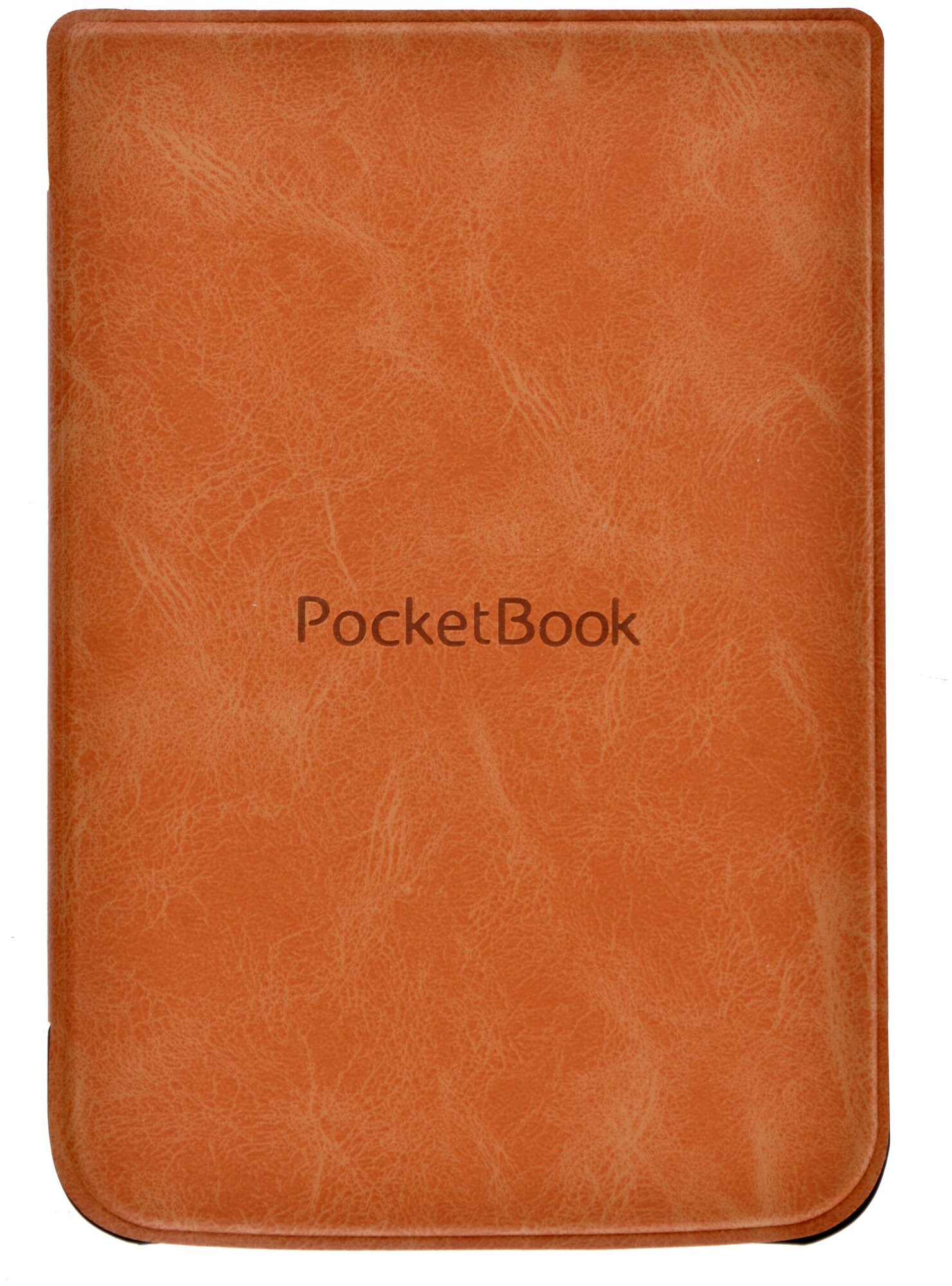 Комплект 2 штук Чехол для PocketBook 606/616/628/632/633 коричневый (PBC-628-BR-RU)