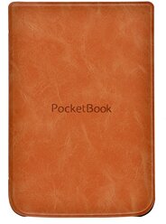 Обложка PocketBook 616, 627, 628, 632, 633 Original Shell Classic PBC-628- BR- RU коричневый