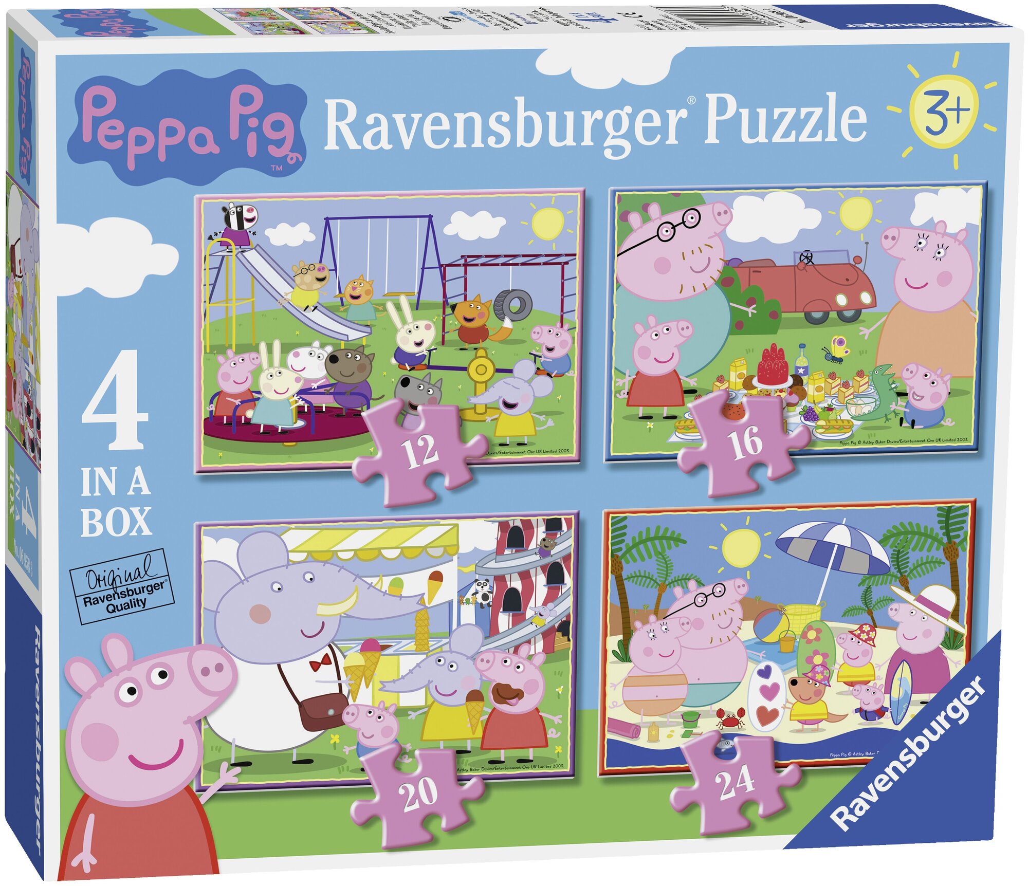 Ravensburger - фото №2