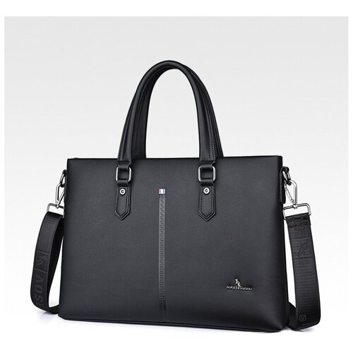 Деловая сумка мужская M-TREND