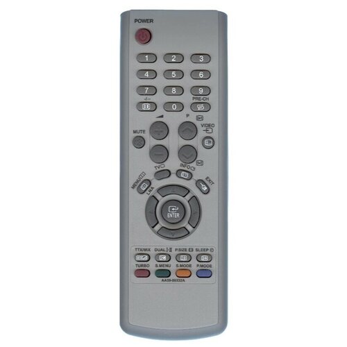 фото Пульт ду huayu для samsung aa59-00332a (00332f)