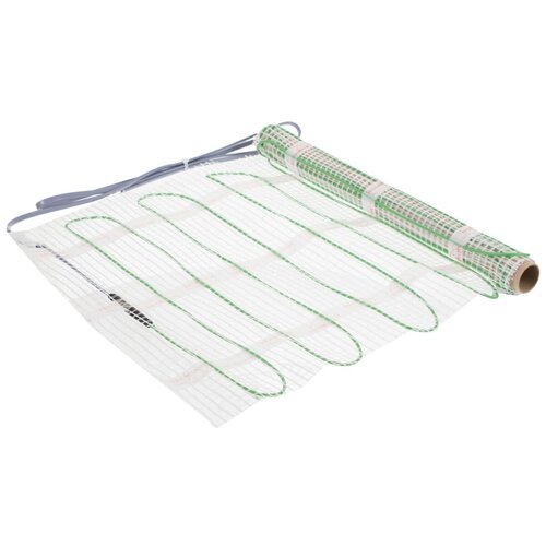 Нагревательный мат для теплого пола Equation 15 м 225 Вт 6072₽