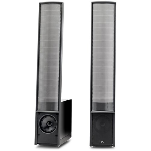 Напольная акустика Martin Logan Classic ESL 9 Gloss Black