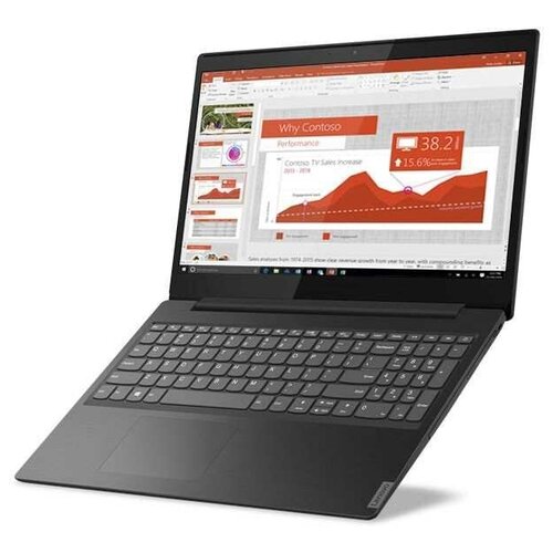 Ноутбук Lenovo IdeaPad 3 15IML05 5035000₽