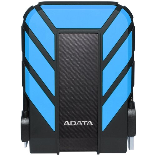 1 тб внешний hdd adata hd710 pro usb 3 2 gen 1 синий 2 ТБ Внешний HDD ADATA HD710 Pro, USB 3.2 Gen 1, синий