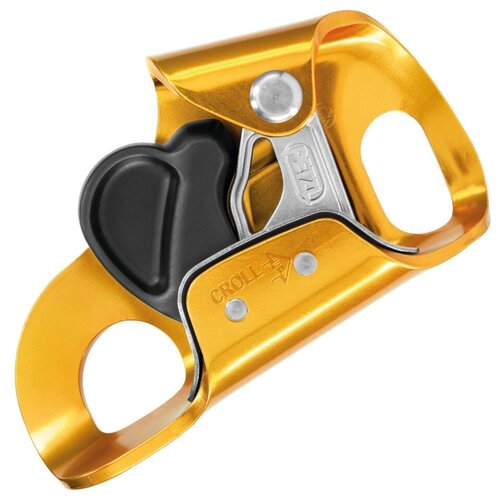 Зажим грудной Croll S | Petzl зажим petzl tibloc