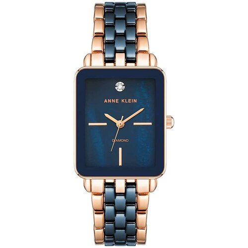 Наручные часы ANNE KLEIN Наручные часы Anne Klein 3668NVRG, мультиколор