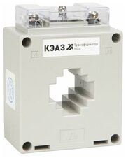 Трансформатор тока ТТК-30 150/5А кл. точн. 0.5 5В. А измерительный УХЛ3 КЭАЗ 219592