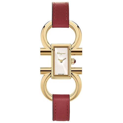 Часы наручные Salvatore Ferragamo SFDO00419