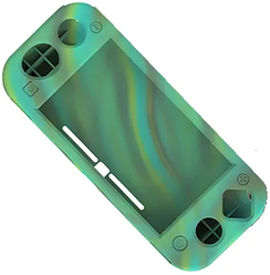 Силиконовый чехол для Nintendo Switch Lite DOBE