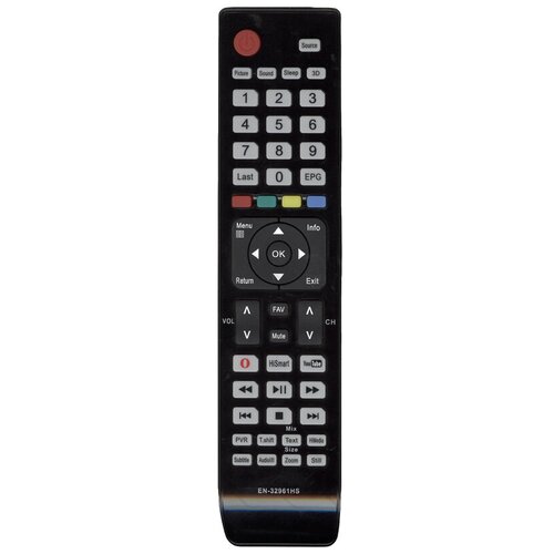 фото Пульт для hisense en-32961hs huayu