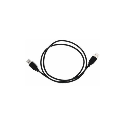 Кабель USB 2.0 Тип A - A Greenconnect GCR-UM2M-BB2S 3.0m кабель mindpure usb am usb am 3 0 us101 3м