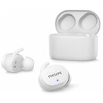 Наушники Philips TAT3216WT/00 White - изображение