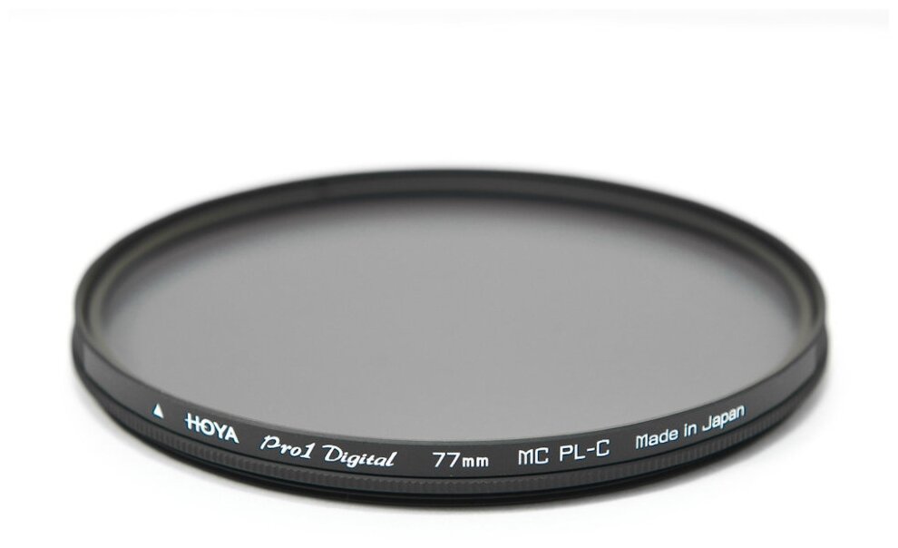 Поляризационный фильтр Hoya 77mm Pro1 Digital Circular PL