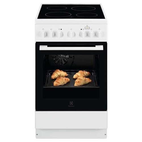 Плита электрическая Electrolux RKR560101W 4487000₽