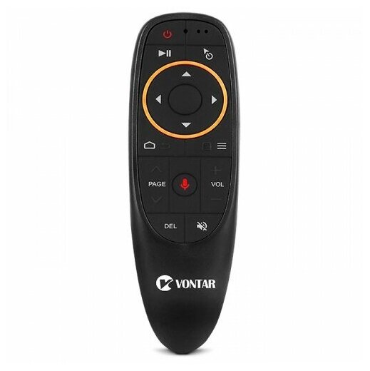 Беспроводная мышьпульт VONTAR G10