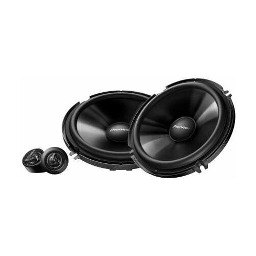 Автоакустика Pioneer TS-651C 775800₽