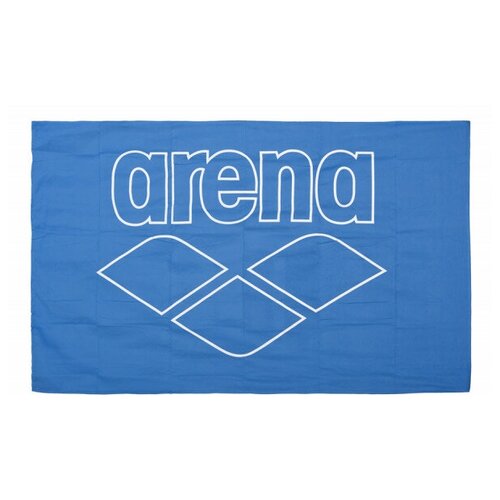 Полотенце ARENA Pool Smart Towel (голубой) 001991/810