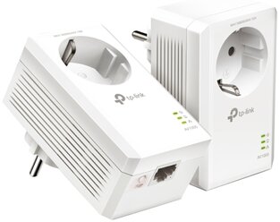 Адаптер Powerline Tp-link TL-PA7017PKIT