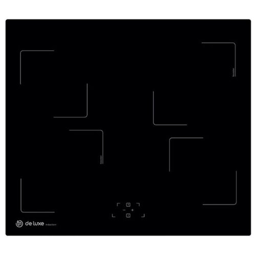 Варочная панель De Luxe 60530403эви 3087200₽