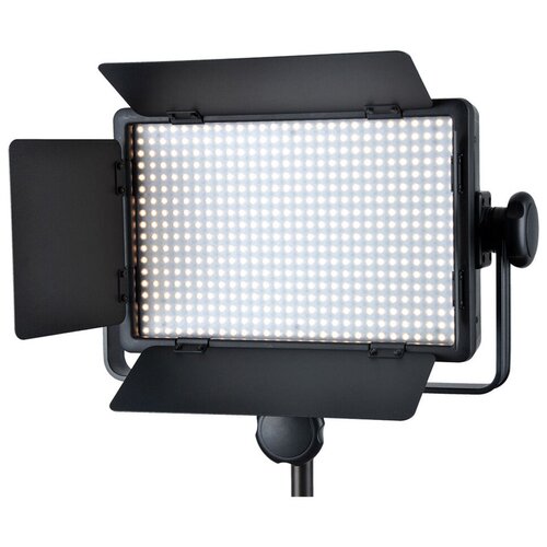Осветитель Godox LED500W светодиодный 32 Вт 5600 К 1248100₽