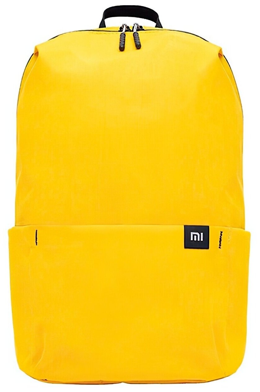 Рюкзак Xiaomi Mi Mini Backpack Yellow