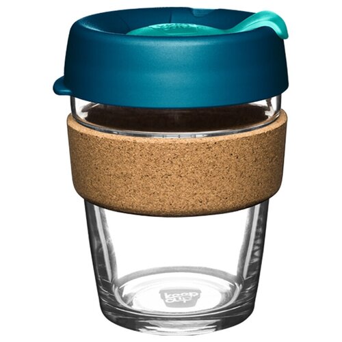 фото Кружка brew, cork polaris, 340 мл keepcup