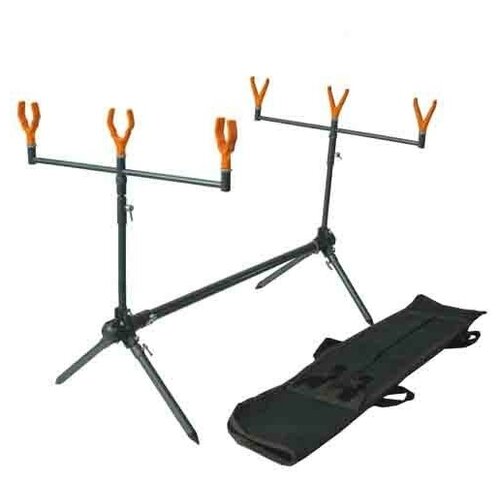 Подставка Salmo ROD-POD Me 3U3Y 4862₽