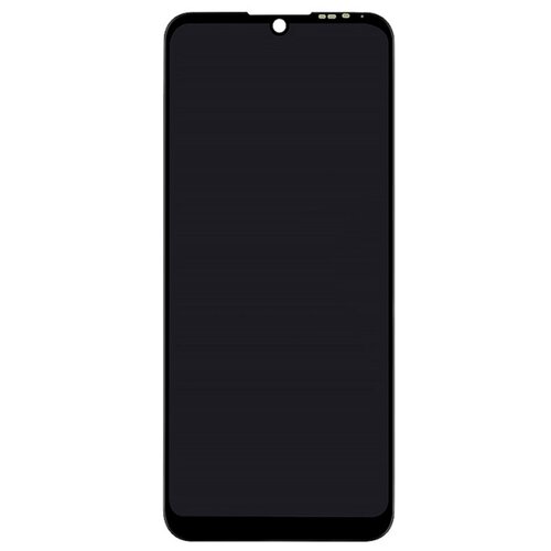 Дисплей для ZTE Blade A7 (2020) в сборе с тачскрином (черный) стекло модуля oca для zte blade a7 2020 blade a7 2019 blade a5 2020 черный aaa