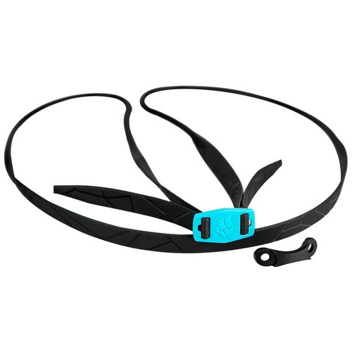 фото Набор для очков mad wave streamline kit, черный