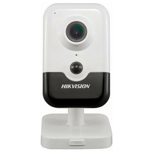 Видеокамера IP Hikvision DS-2CD2443G2-I 28-28 мм цветная 1235000₽