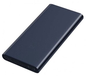 Портативный аккумулятор Xiaomi Mi Power Bank 2 10000