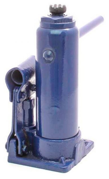 Домкрат бутылочный гидравлический Lavita LA JNS-03 (3 т)
