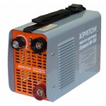 Инвертор сварочный Кратон Compact WI-150, 3 04 02 006 - изображение