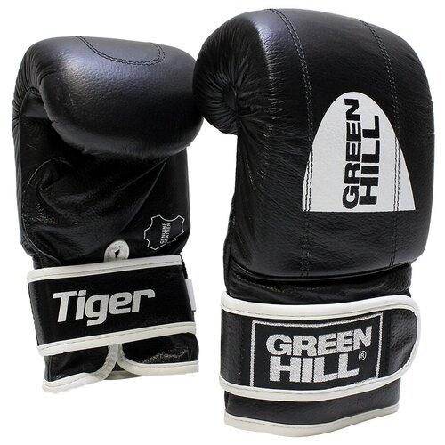 Снарядные перчатки Green Hill - Tiger, L