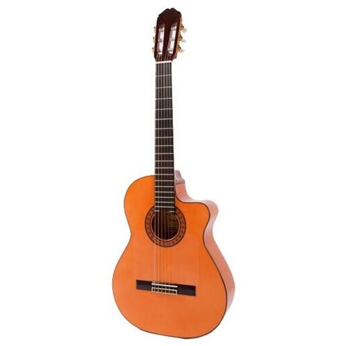 Классическая гитара Guitarras Raimundo R646FE