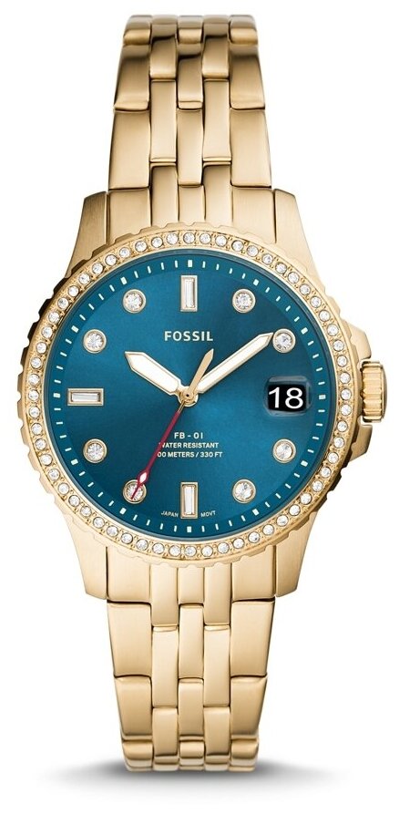 Наручные часы Fossil ES4983