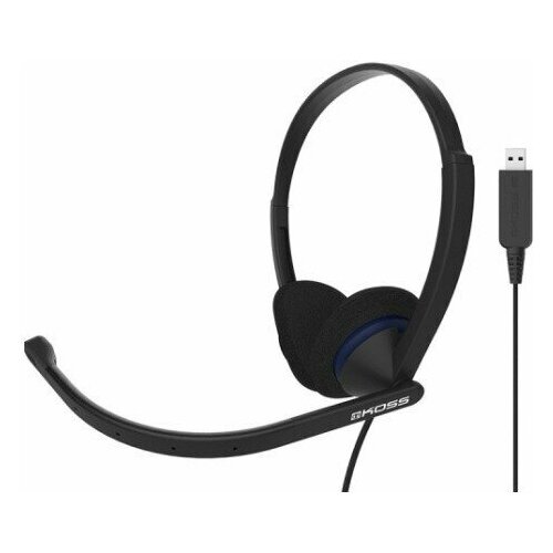 Koss CS-200 USB 293600₽