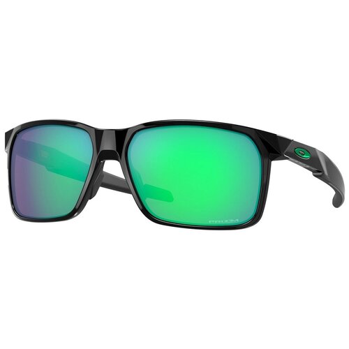 Солнцезащитные очки Oakley Portal X Prizm Jade 9460 18