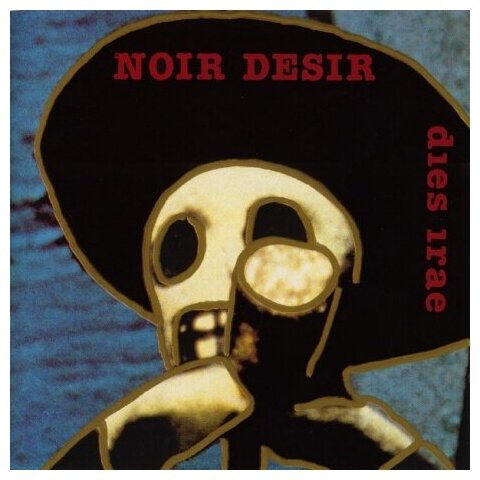 Компакт-Диски, Barclay, NOIR DESIR - Dies Irae (2CD)