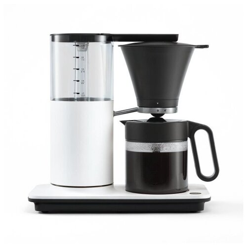 Кофеварка капельная 125 л Wilfa CM2W-A125 белая 2350000₽