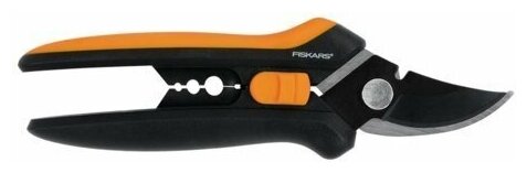 Ножницы для цветов Fiskars Solid SP14