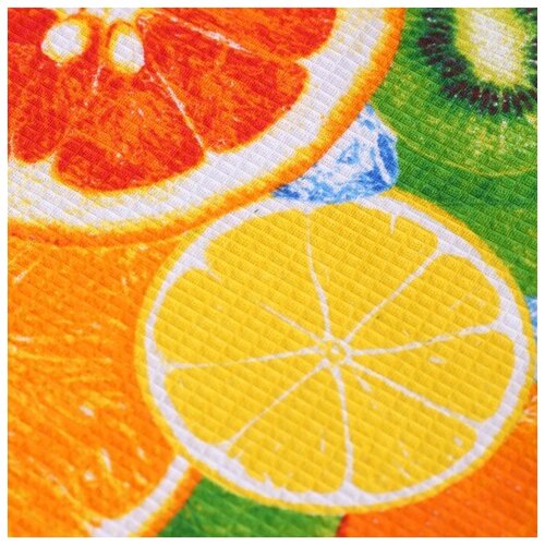 Салфетка для кухни 32х32 см 