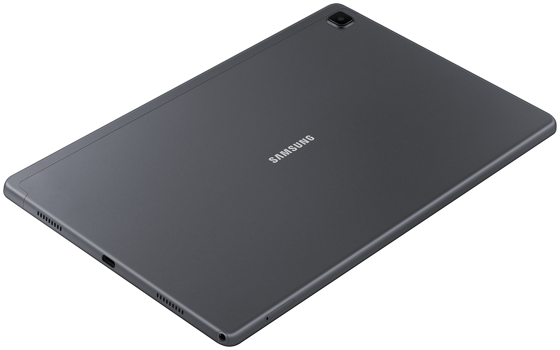 Планшет Samsung Galaxy Tab A7 32GB LTE Gray (SM-T505N)