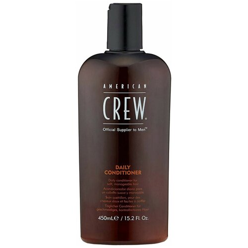 American Crew Daily Conditioner Кондиционер для ежедневного ухода 450 мл 3000₽
